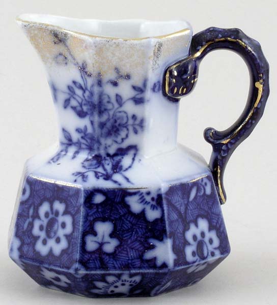 Creamer or Jug c1900